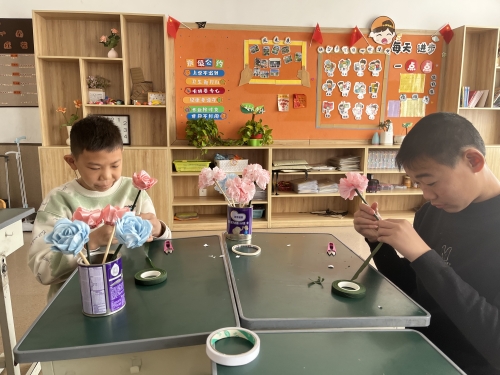 马俊杰杜玉鑫作花.JPG 马俊杰杜玉鑫作花.JPG