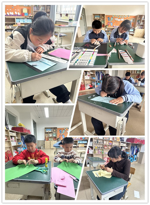 制作礼物中.jpg